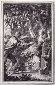 La Clochette- in 