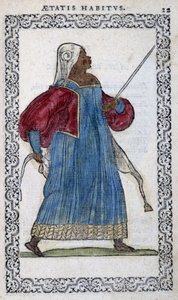 The Moorish - in 