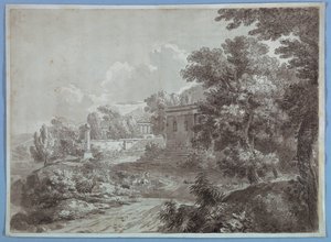 Landscape View