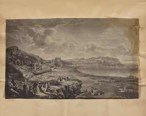 Landscape Painting by Unknown artist