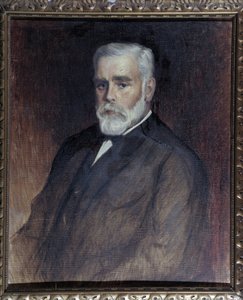 Ludvig Nobel, Brother of Alfred Nobel