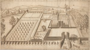 Lullingstone Castle