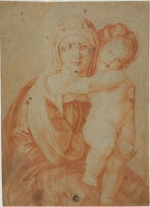 Madonna and Child