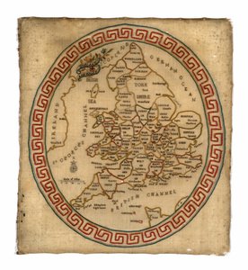 Map Sampler