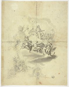 Mary in the Highest