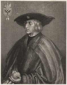Maximilian I