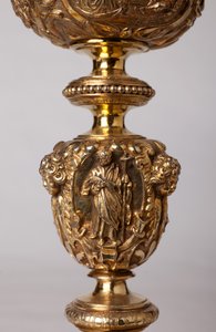 Chalice (detail)