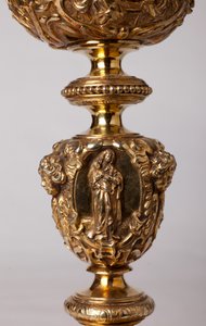 Chalice (detail)