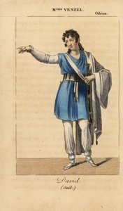 Mlle by Unknown artist