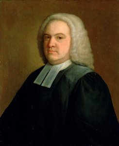 Nathaniel Bliss
