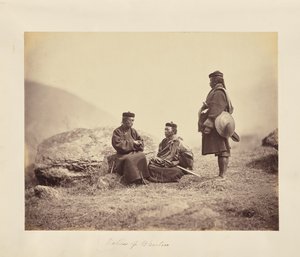Natives of Bhutan