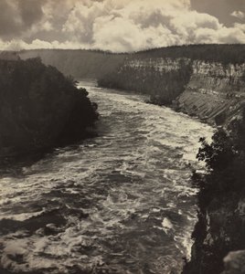 Niagara, Rapids
