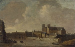 Notre-Dame and the Archbishop
