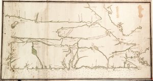 Nova Scotia, c.1760