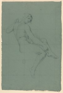 Nude by Unknown artist