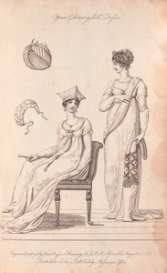 Opera Evening Full Dress