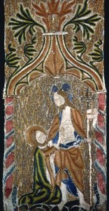 Orphrey Band by Unknown artist