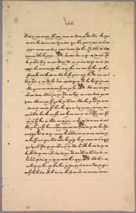Page from Ramayana by Unknown artist