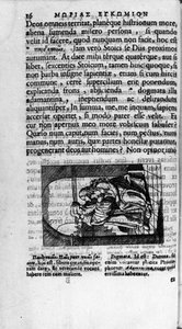 Page illustrated by an edition of 