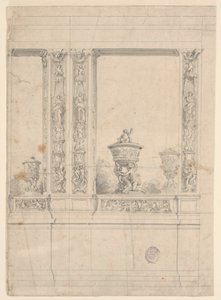 Decoration of a Wall