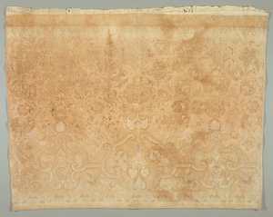 Panel by Unknown artist