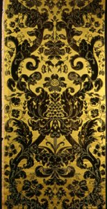 Panel by Unknown artist