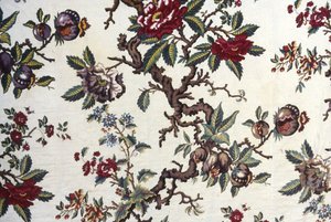 Panel by Unknown artist