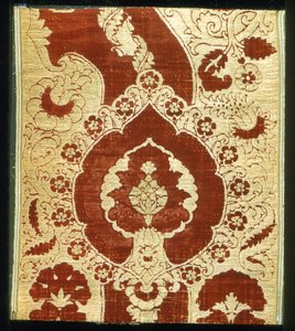 Panel by Unknown artist