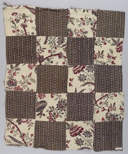 Patchwork by Unknown artist