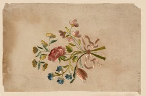Pattern by Unknown artist