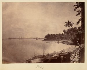 Penang by Unknown artist