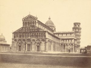 Piazza dei Miracoli