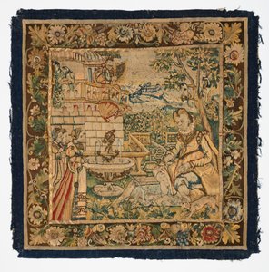 Pillow Cover