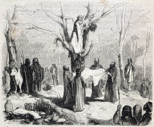 Pitre Chevalier, edited by W. Coquebert by Unknown artist