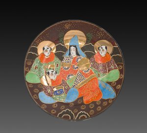 Plate