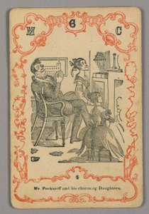 Playing Card