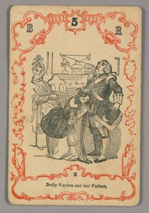 Playing Card