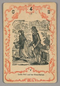 Playing Card