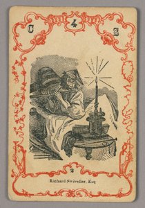 Playing Card