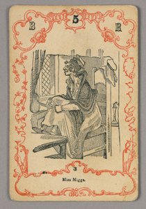 Playing card