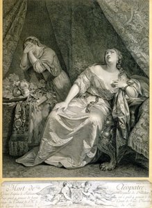 Poison Cleopatra by Unknown artist