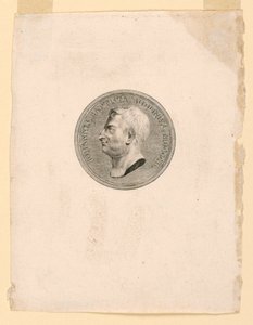 Portrait of Giambattista Bodoni (1740-1813)