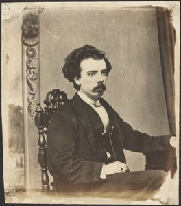 Portrait of a Man by Unknown artist