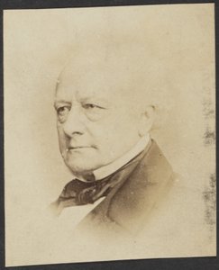 Portrait of a Man
