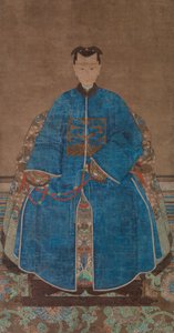 Portrait of a Woman
