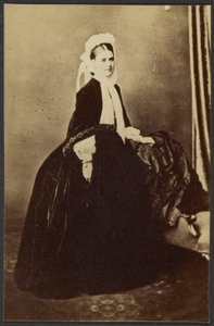 Portrait of a Woman