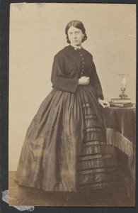 Portrait of a Woman