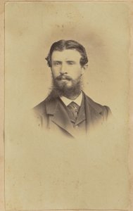 Portrait of a Man by Unknown artist