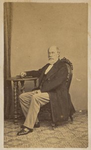 Portrait of a Man
