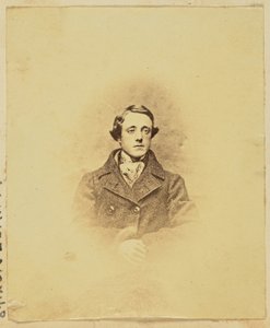 Portrait of a Young Man by Unknown artist